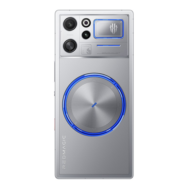 RedMagic 12 Pro+ 512GB 16GB